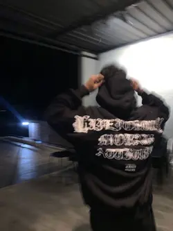 Boyfriend blur