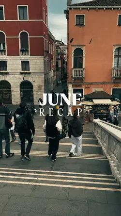 June Dump