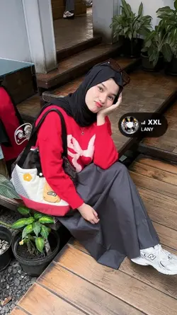 XXL LANY 