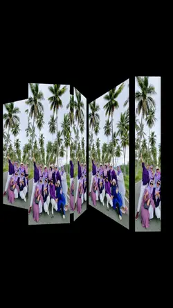 Gadis Kalimantan