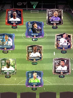 FC MOBILE