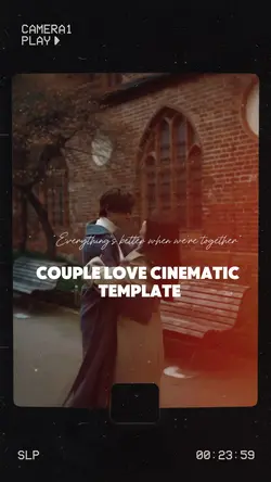 Cinematic 💕