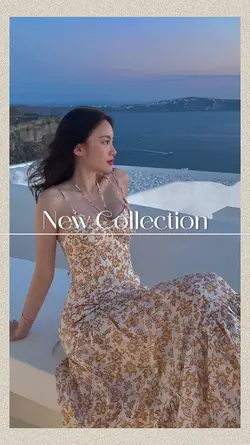 Pretty Sundress 