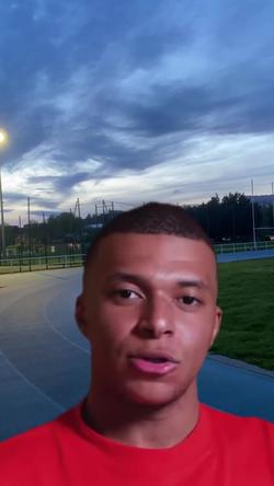 Recut | K. Mbappé Démission 