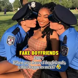 Fake Boyfriends 