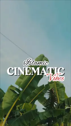 Islamic Vibes