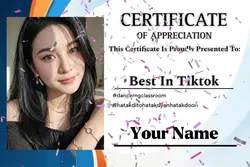 Best award