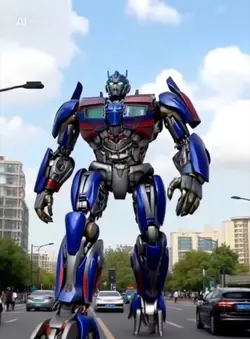 トランスフォーム