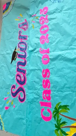 Senior 