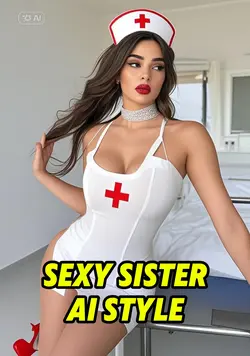 sexy sister
