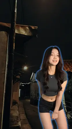 TREND CEWE JOGET
