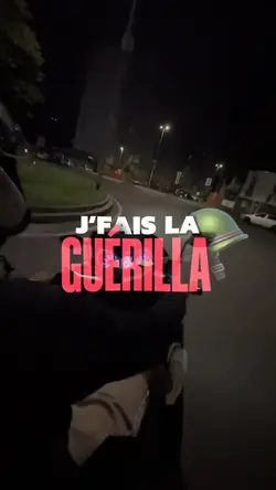 Rayyon - Guérilla 