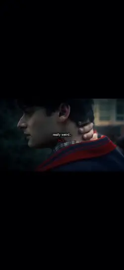 will byers..