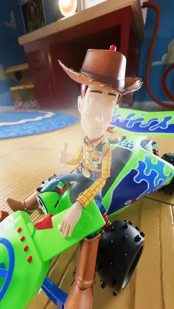 trend toy story