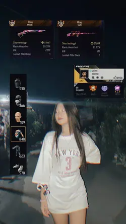 viral tiktok ff