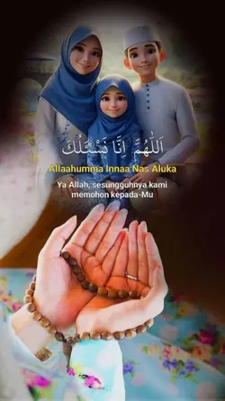 Doa Selamat