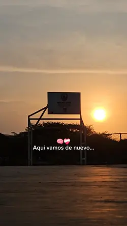 Aquí voy de nuevo 