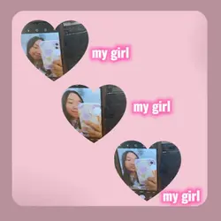 My girl, My Girl