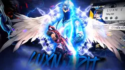 MẪU FREE FIRE 3D