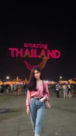 Hello thailand