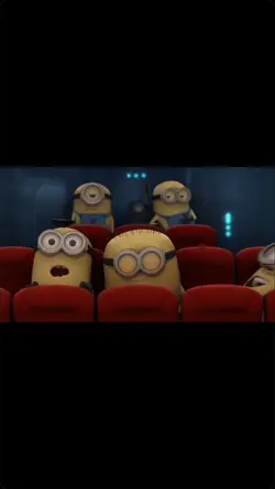 Minions funny