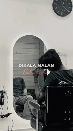 Dikala Malam