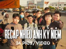 Nhiều Ảnh Kỷ Niệm
