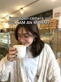 Open camera roll 