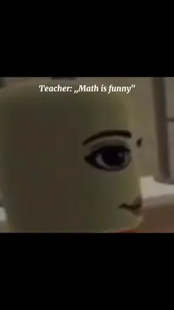 math is funny