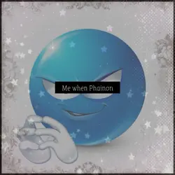 PHAINON MY SILLY