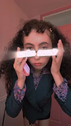 MARINA SUMMER