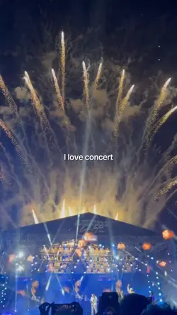 concert
