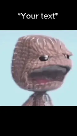 Shocked meme