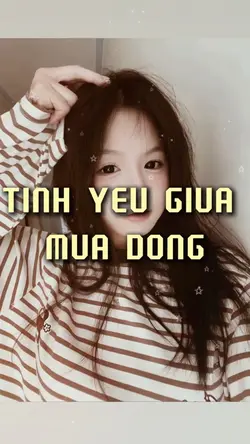 tinh yeu giua mua dg