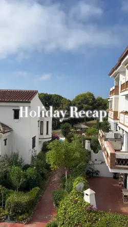 Holiday recap ❤️❤️❤️