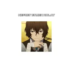 Dazai osamu