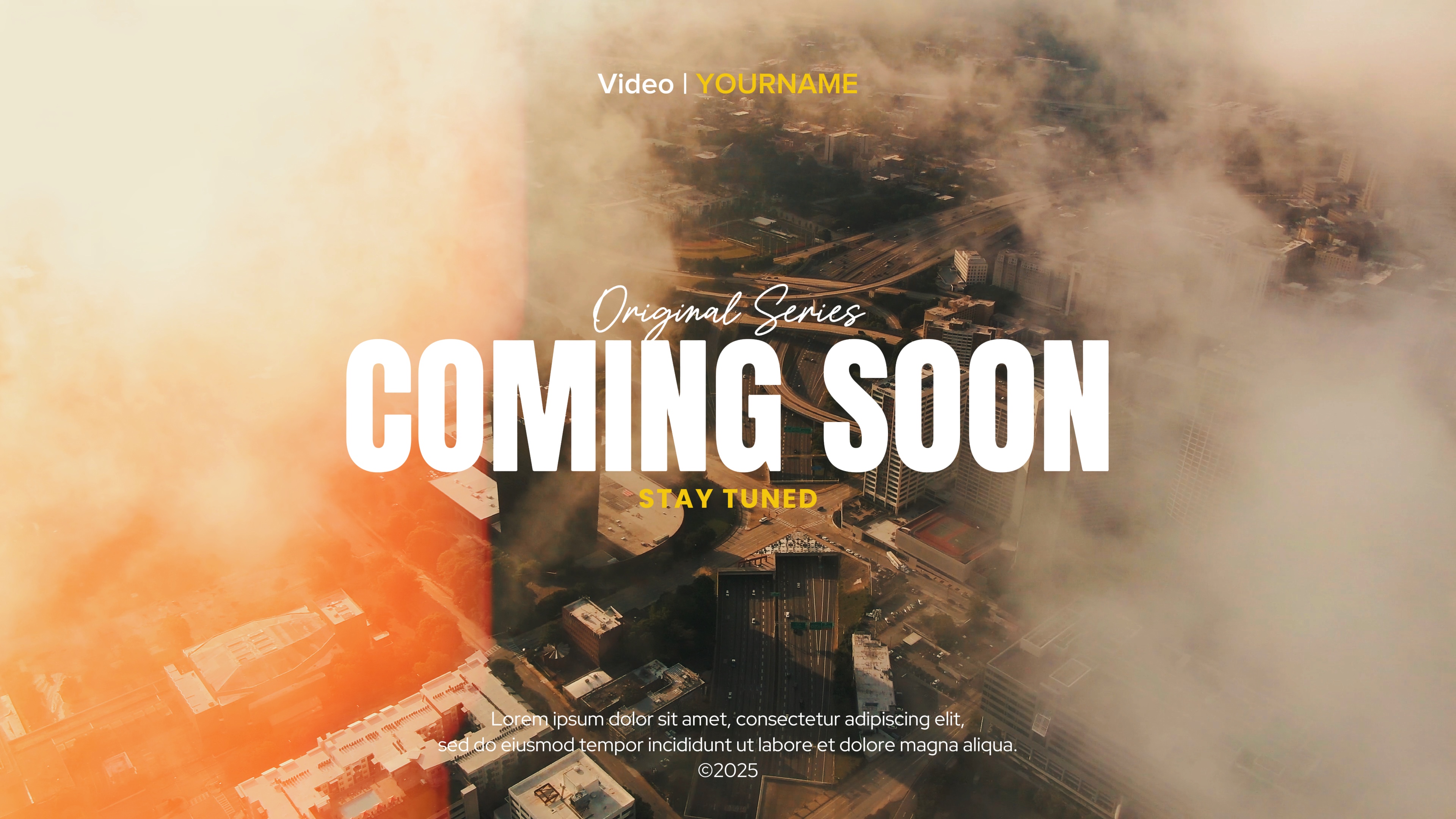 Documentary Intro Templates Pippit