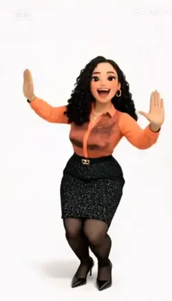 danca gospel