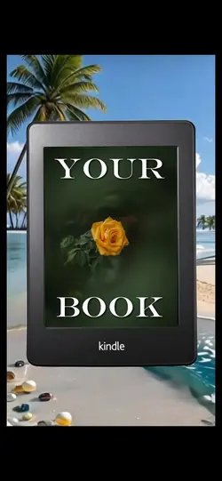 Kindle Book Template