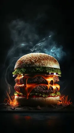Food | burger