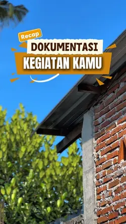 DIKUMENTASI TRENDING