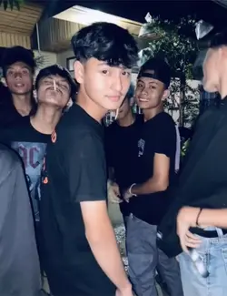 foto live sayangggg