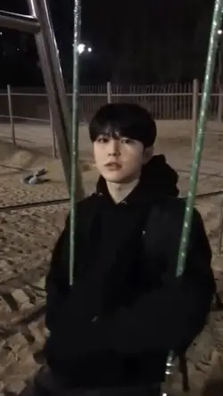 정신차려 boy