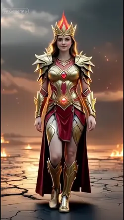sang'gre FIRE