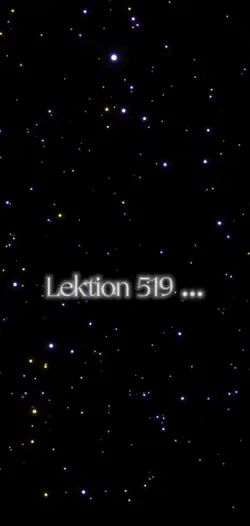 Lektion 519…