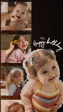 Happybirthday baby