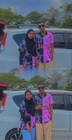 wahai kekasih❤️