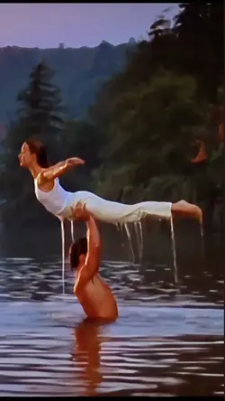 Dirty Dancing 
