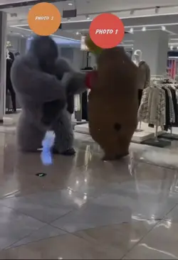 Funny Trend Edit