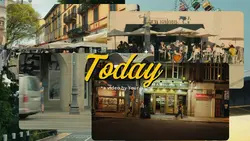 today